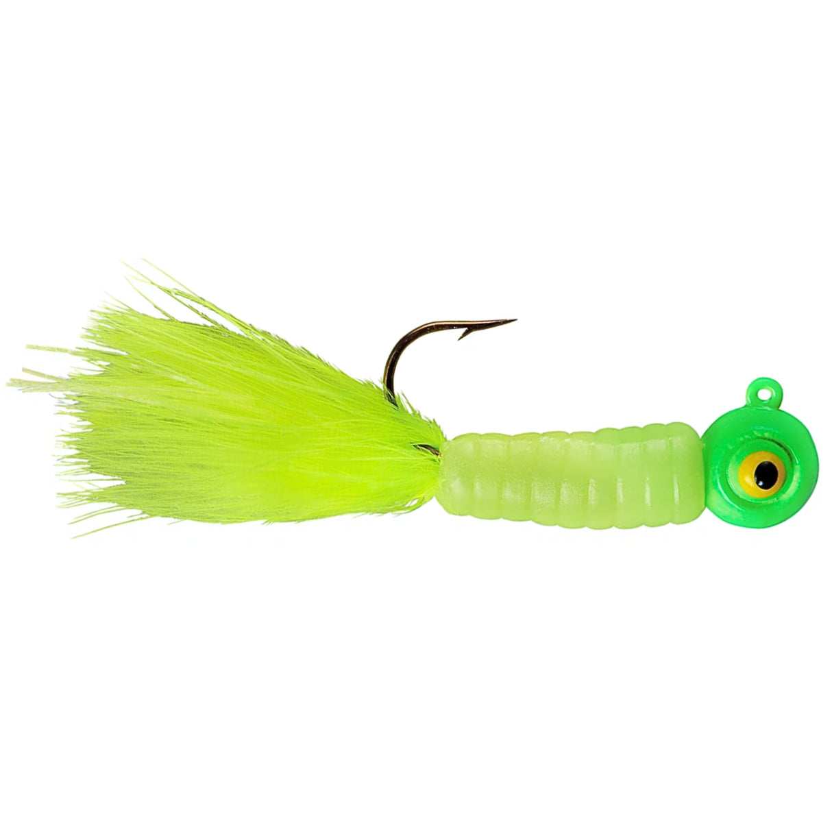 Lindy Fuzz E Grub - 1/8 OZ - 2 Pack