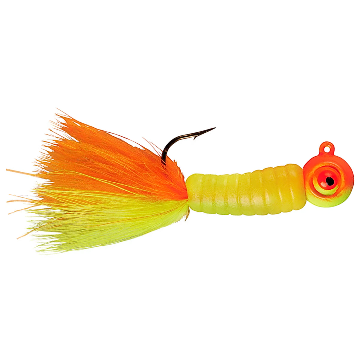 Lindy Fuzz E Grub - 1/8 OZ - 2 Pack