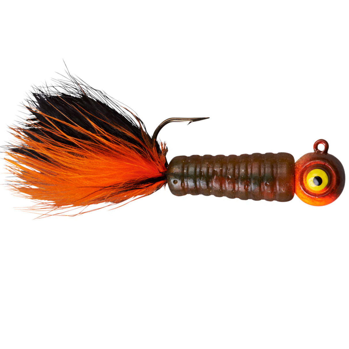 Lindy Fuzz E Grub - 1/8 OZ - 2 Pack