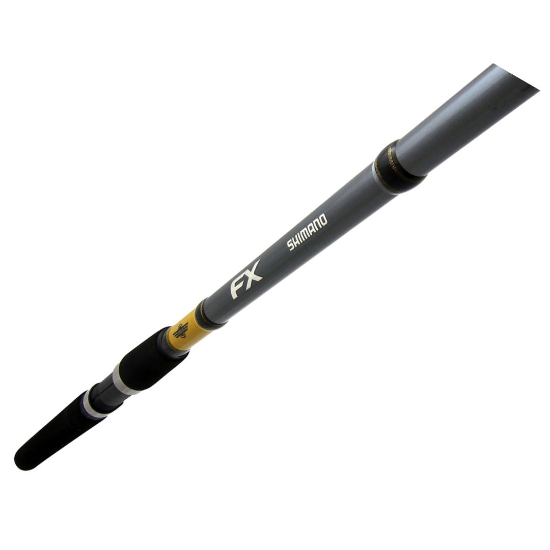Shimano FX Casting Rod 6'M 2pc