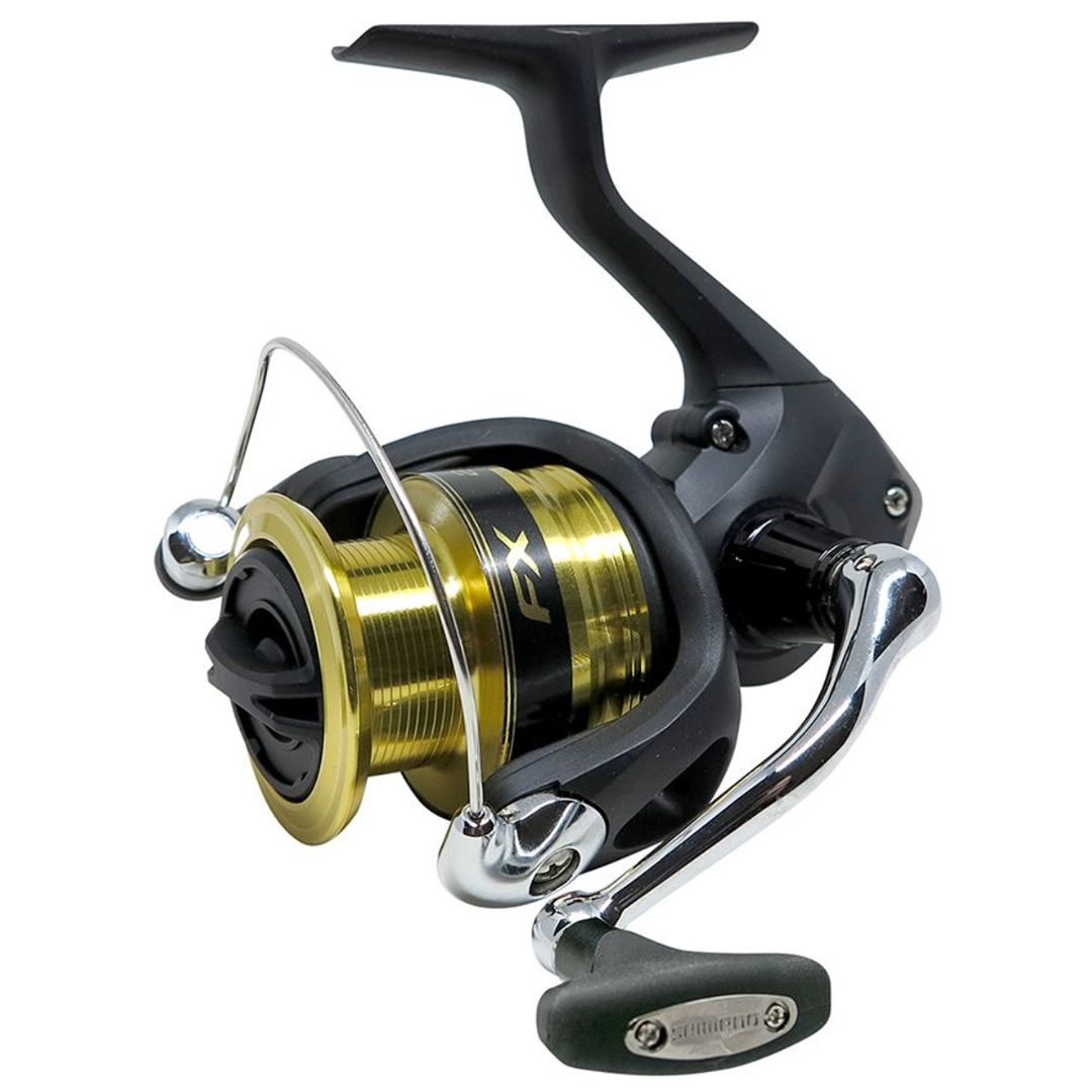Shimano FX FC Spinning Reel