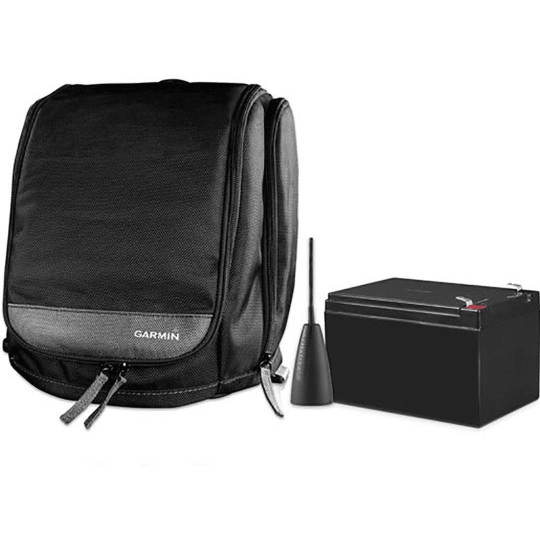 Echomap Uhd2 53Cv Ice Fishing Bundle