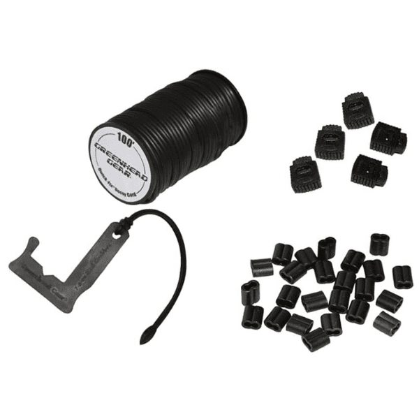 Avery GHG Decoy Rigging Kit w/4oz Keel Grabber Weights