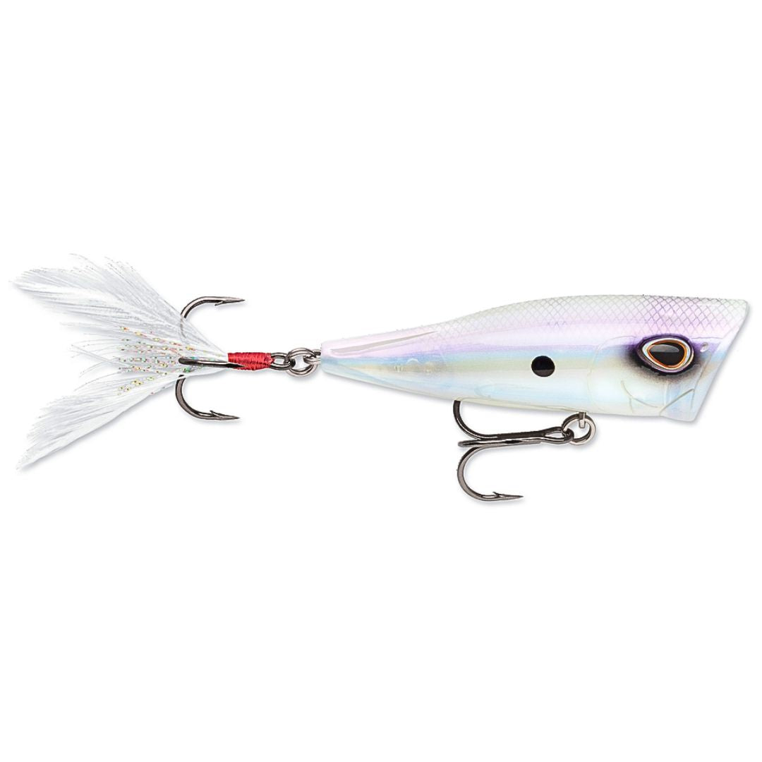 Storm Arashi Cover Pop Topwater