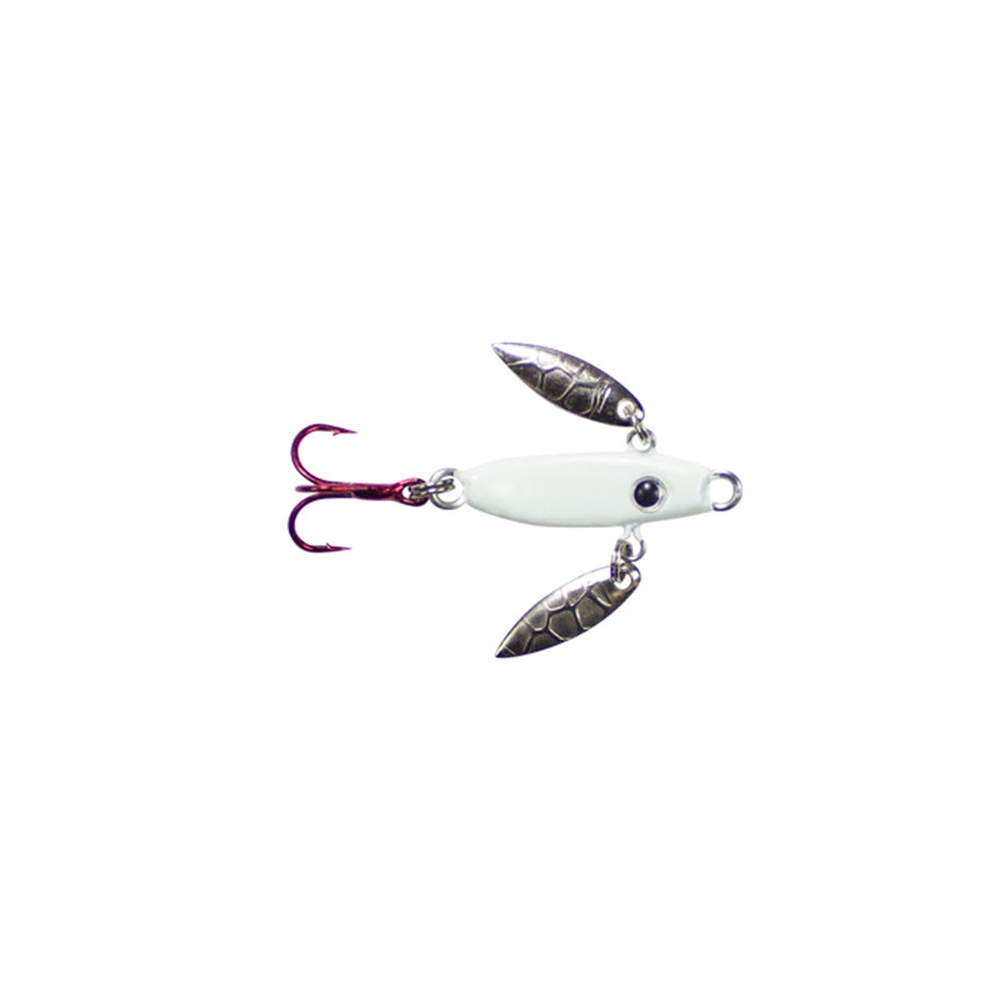 Lunkerhunt Icy Glide 1/8oz
