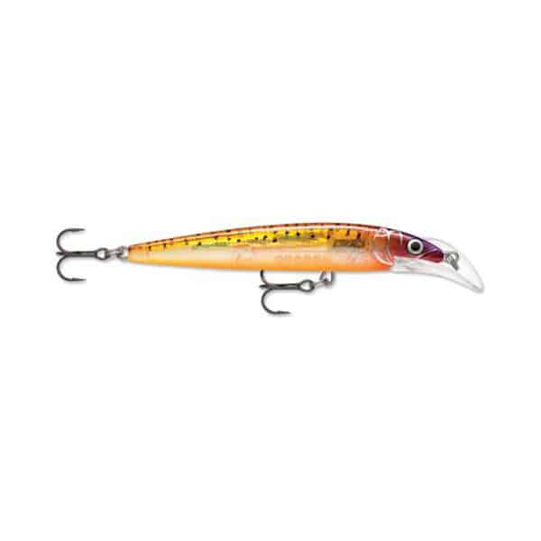 Rapala Scatter Rap Deep Husky Jerk