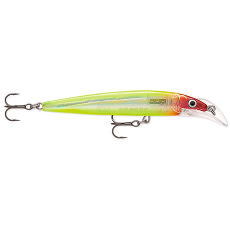 Rapala Scatter Rap Deep Husky Jerk
