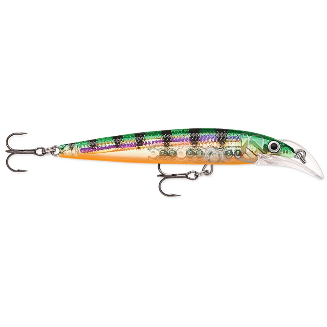 Rapala Scatter Rap Deep Husky Jerk
