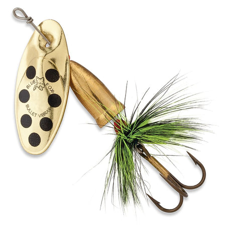 Blue Fox Vibrax Bullet Fly