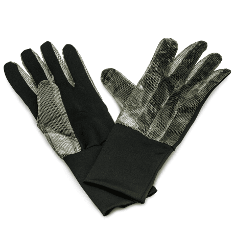 Hunters Specialties Camo Net Gloves