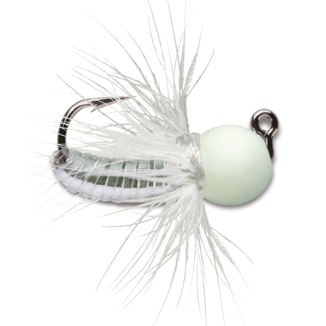 VMC Tungsten Fly Jig