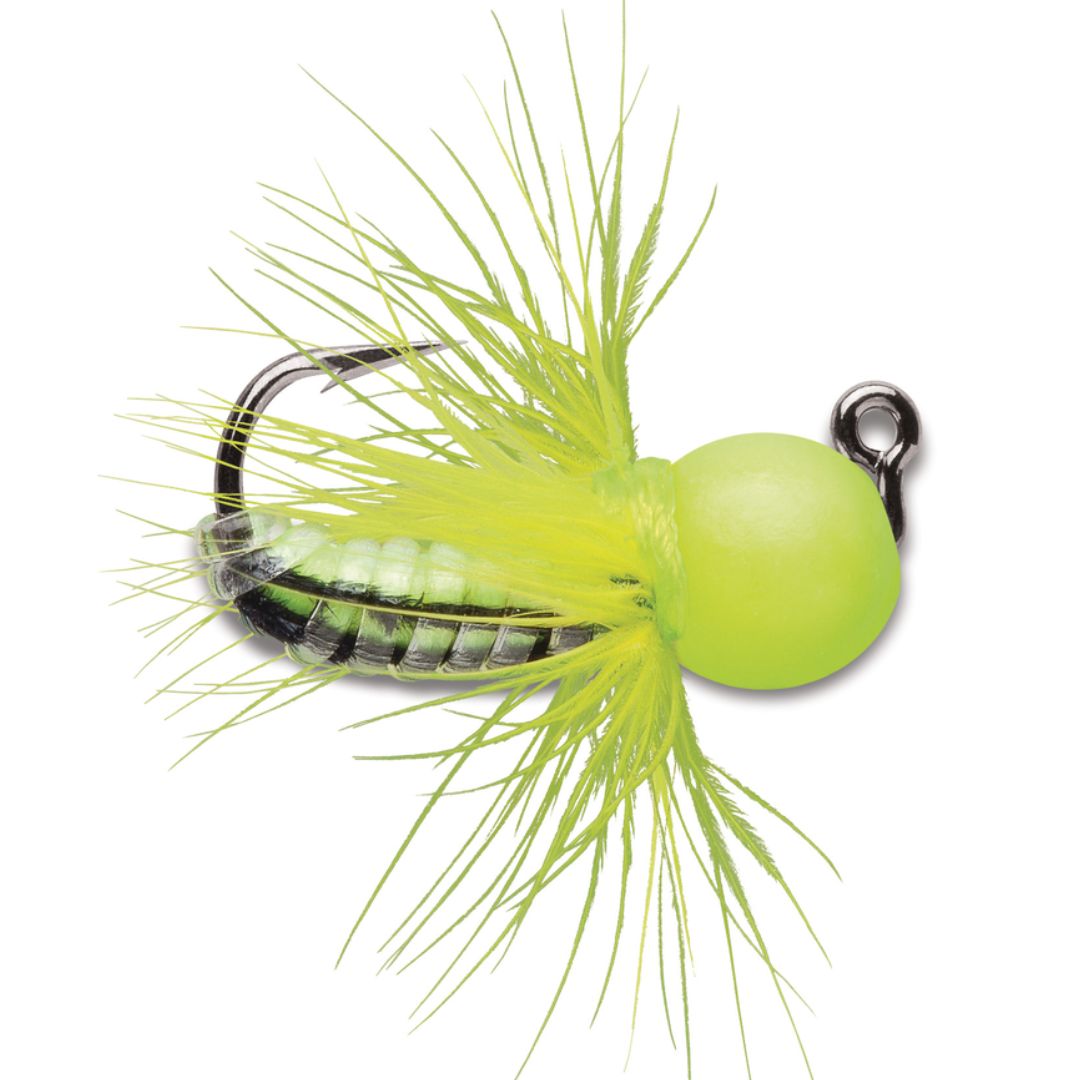 VMC Tungsten Fly Jig
