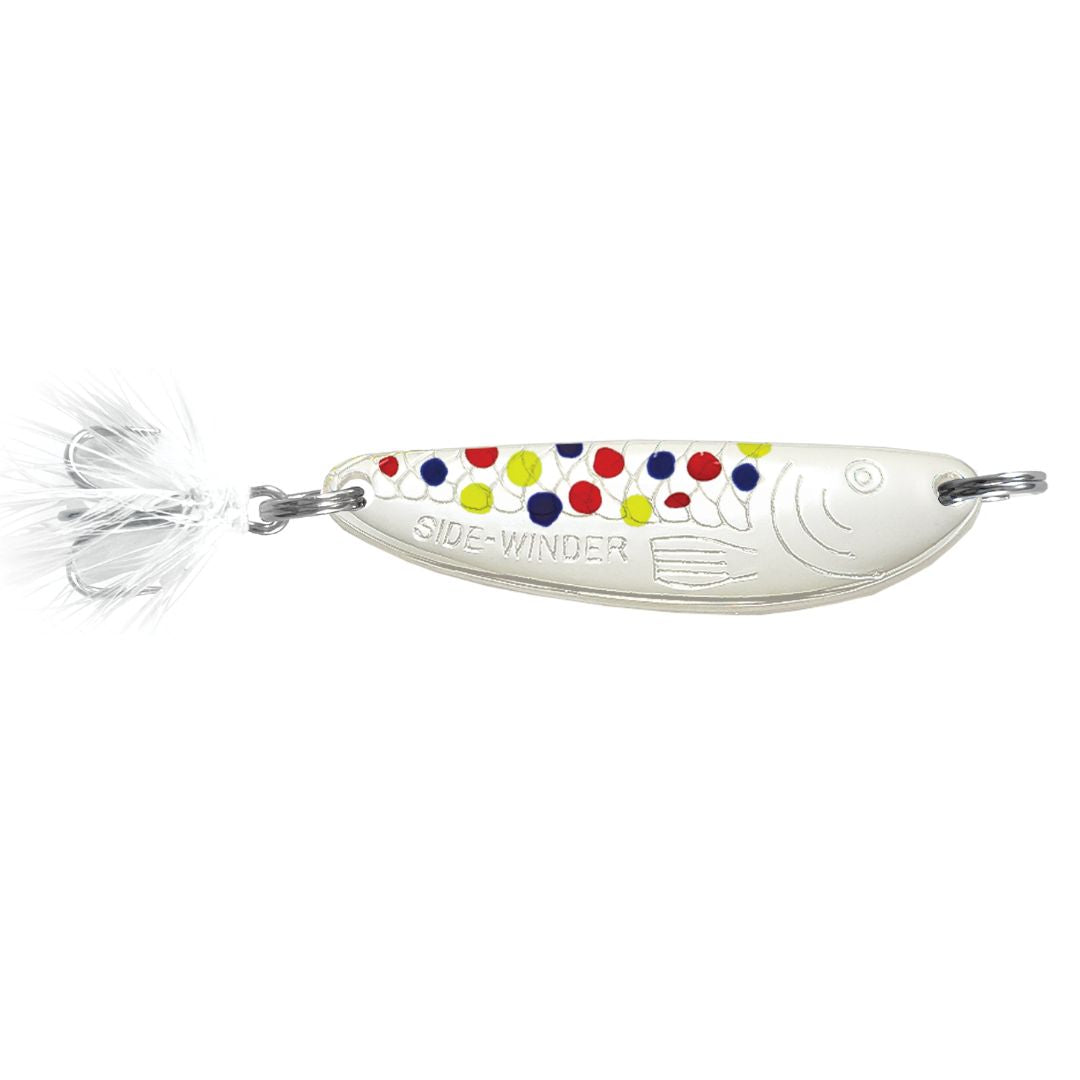 Acme Ice Winder Flutter Spoon