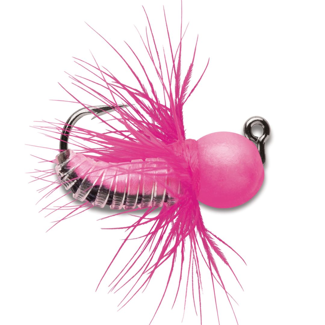 VMC Tungsten Fly Jig