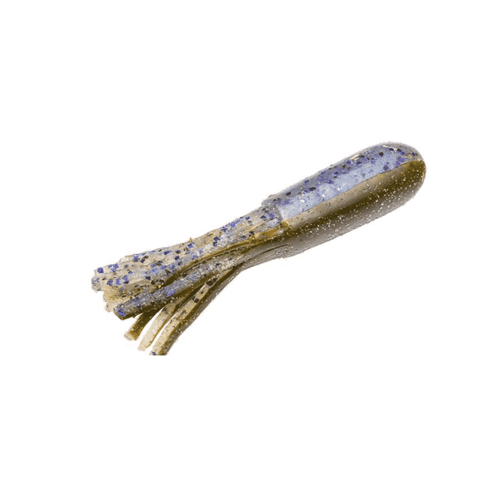 Strike King Coffee Fat Tube