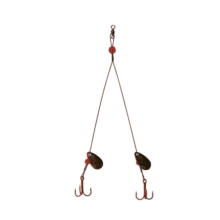 Northland Quick-Strike Predator Rig