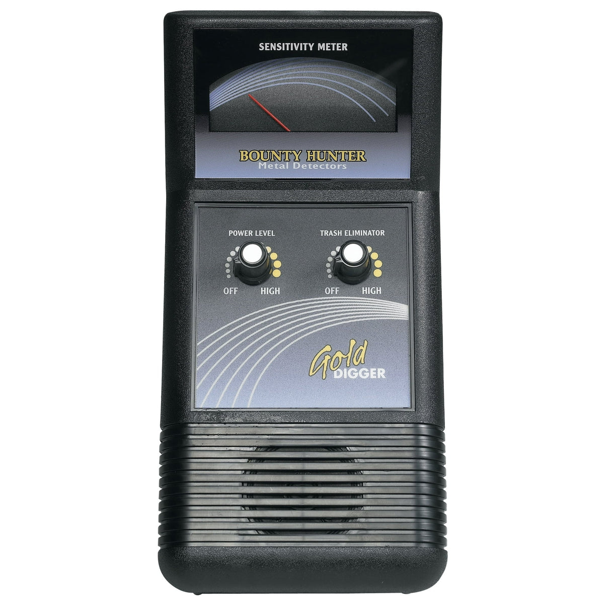 Bounty Hunter Gold Digger Metal Detector