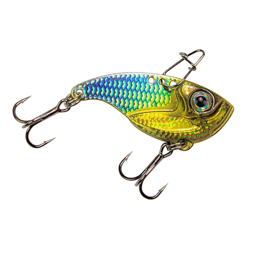 Lunkerhunt Lunker Blade 1/4oz