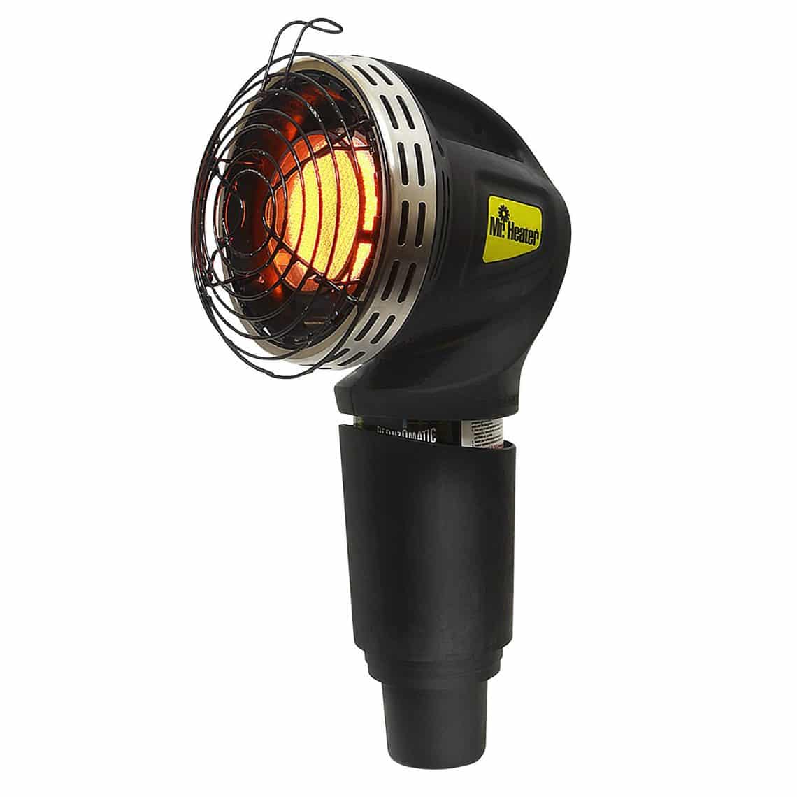 Mr. Heater Golf Cart Heater