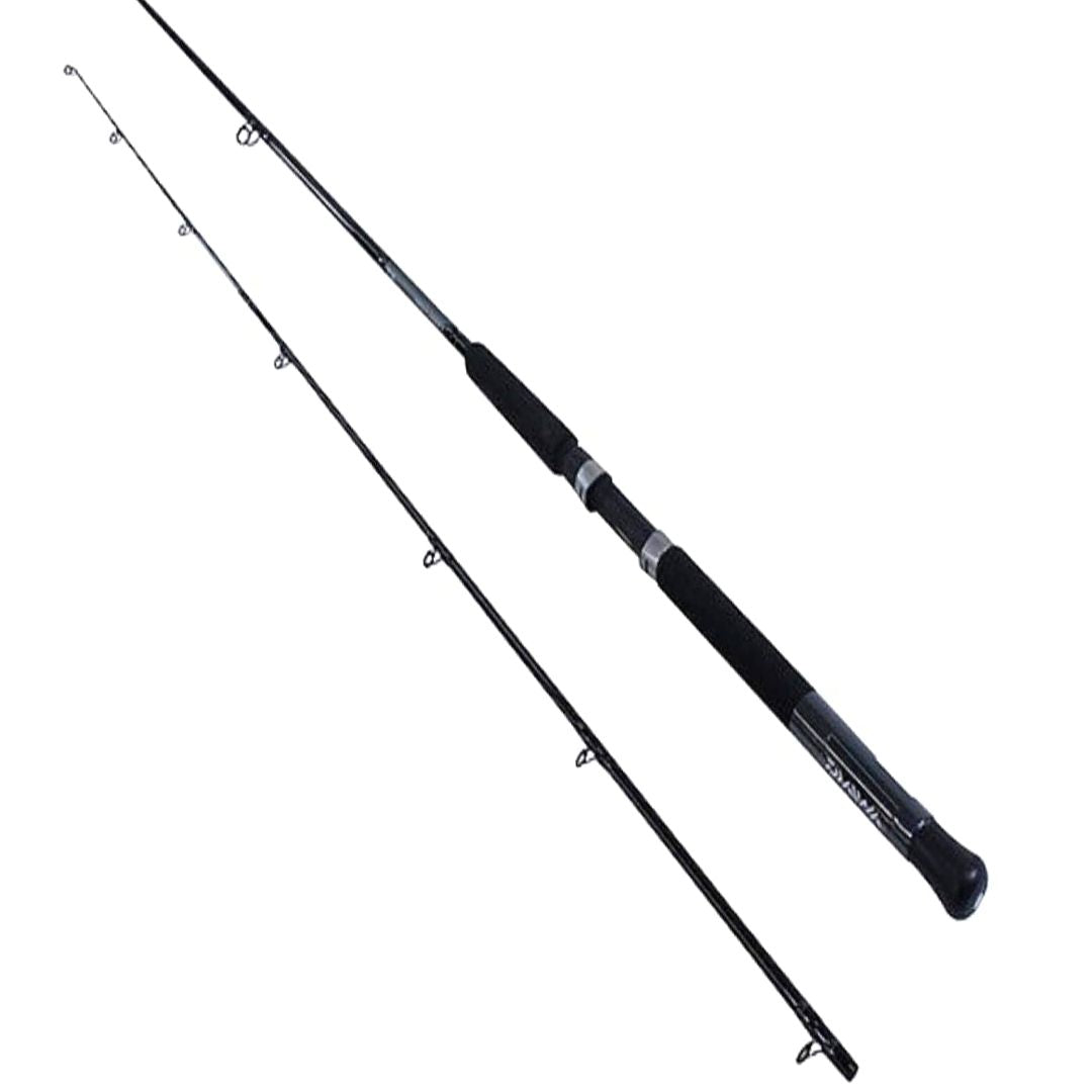 Daiwa Great Lake Trolling Rod 9'MH 2pc