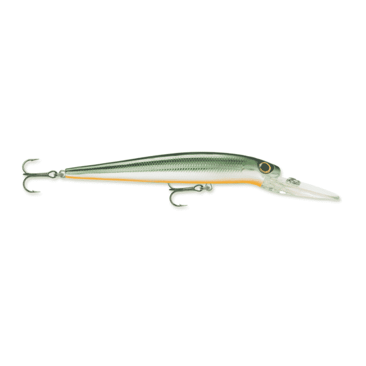 Storm Thunderstick Madflash