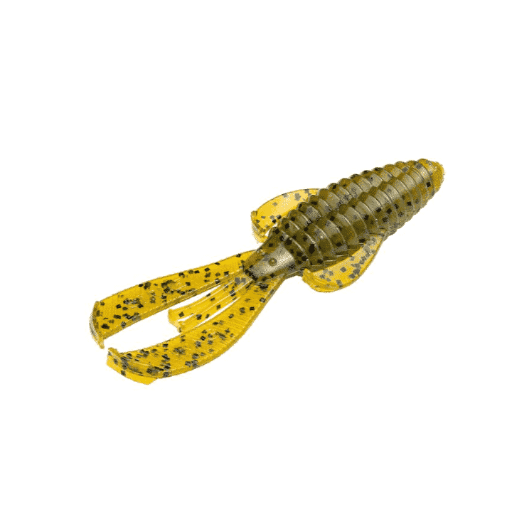 Strike King Rage Baby Bug