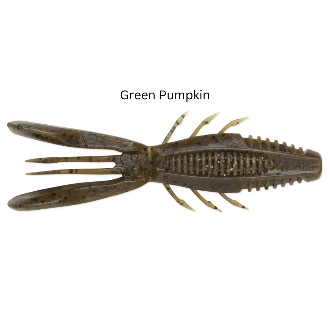 Rapala CrushCity Bronco Bug 4"