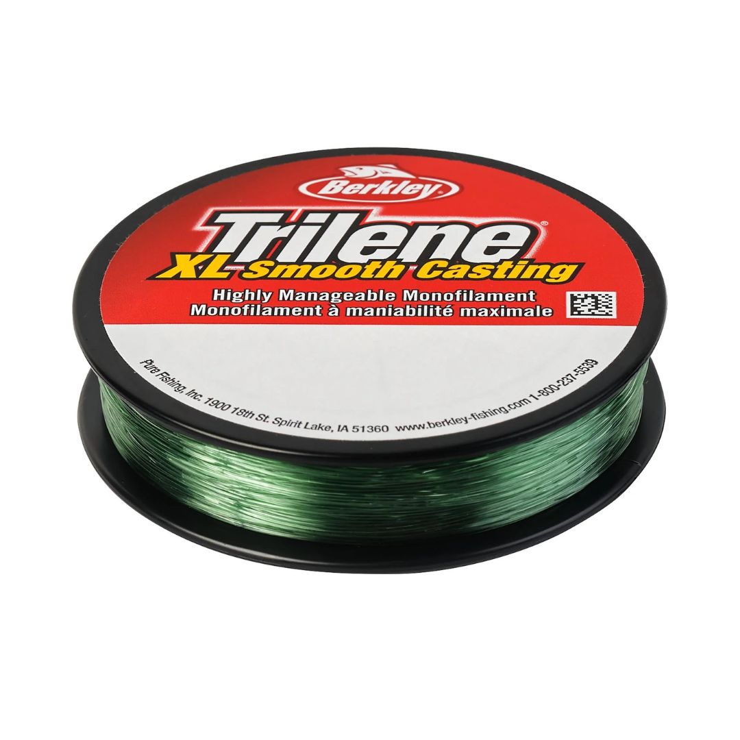 Berkley Trilene XL Monofilament Line