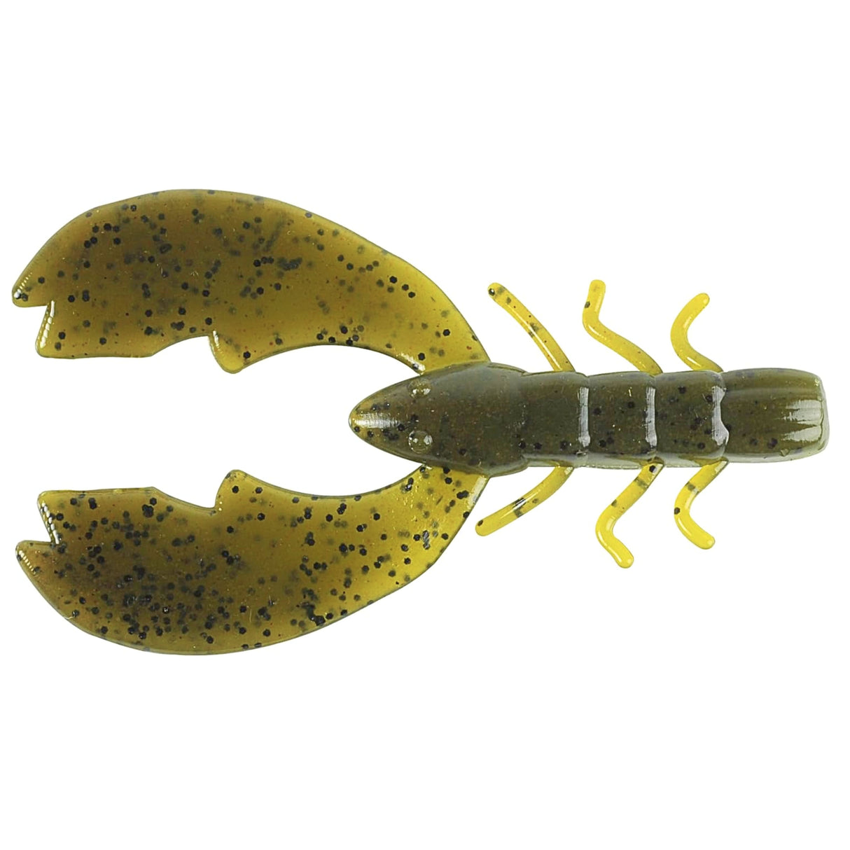 Berkley PowerBait Chigger Craw