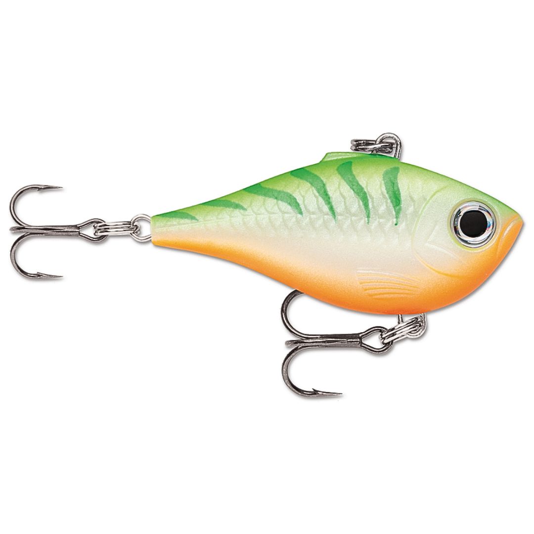 Rapala Ultra Light Rippin' Rap
