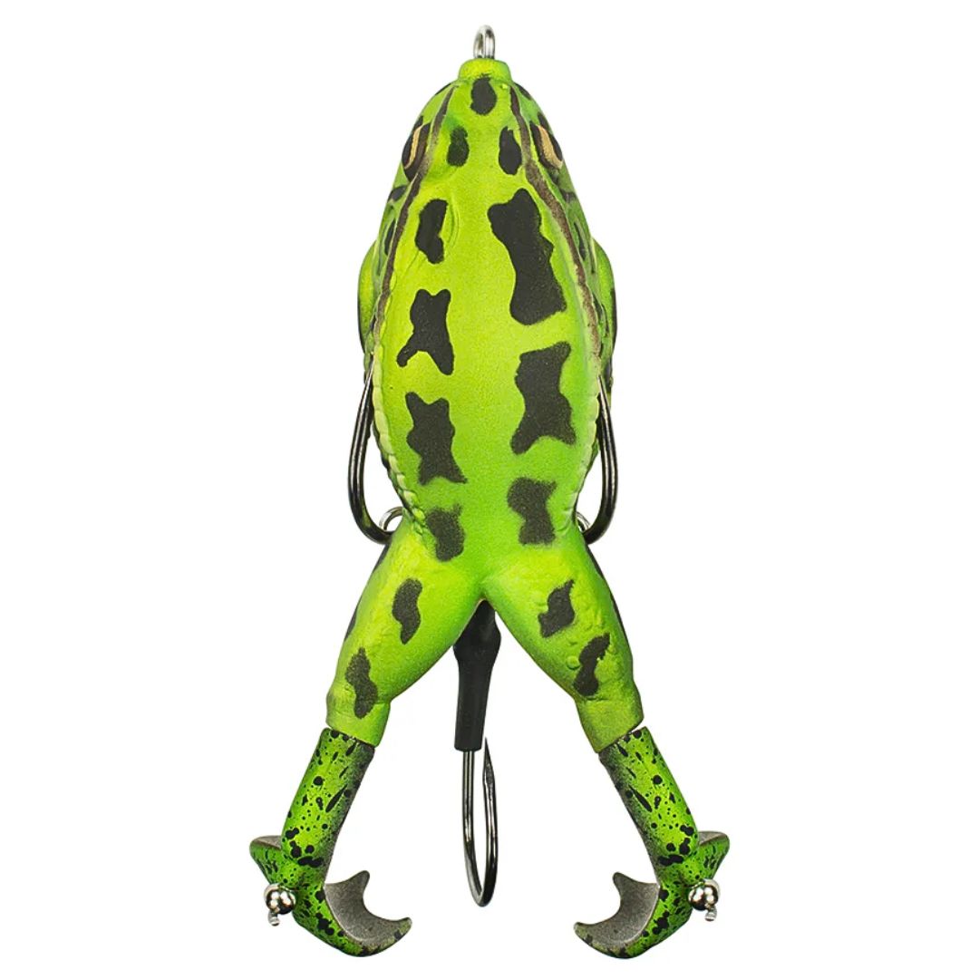 Lunkerhunt Prop Frog