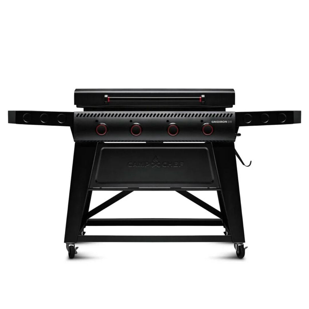 Camp Chef Gridiron 36 Flattop Grill
