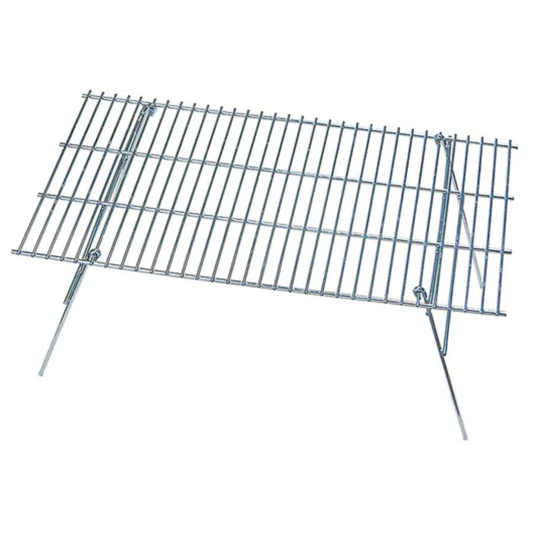 Rome Pioneer Folding Camping Grill