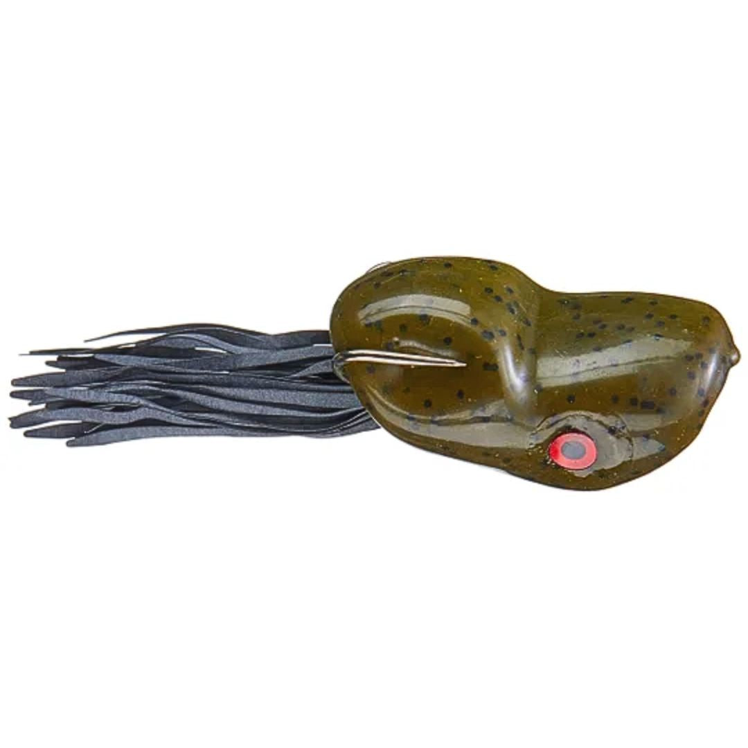 Scum Frog Popper 5/16 Green