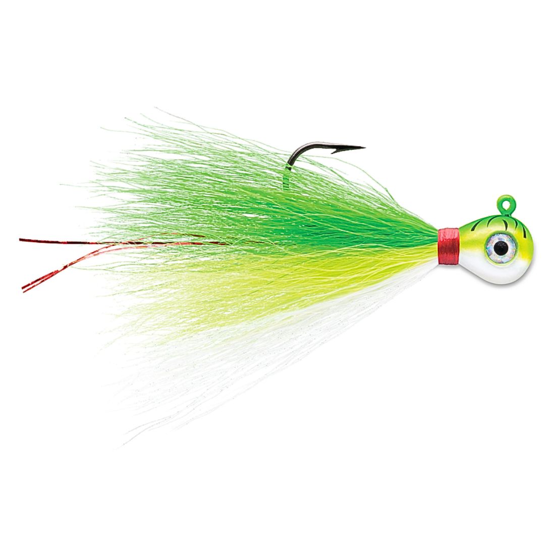 VMC BKJ Bucktail Jig