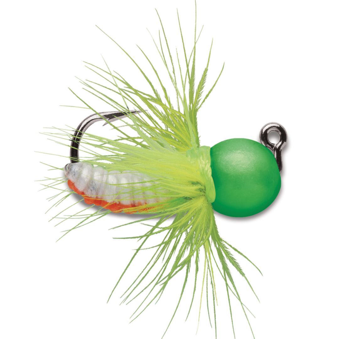 VMC Tungsten Fly Jig
