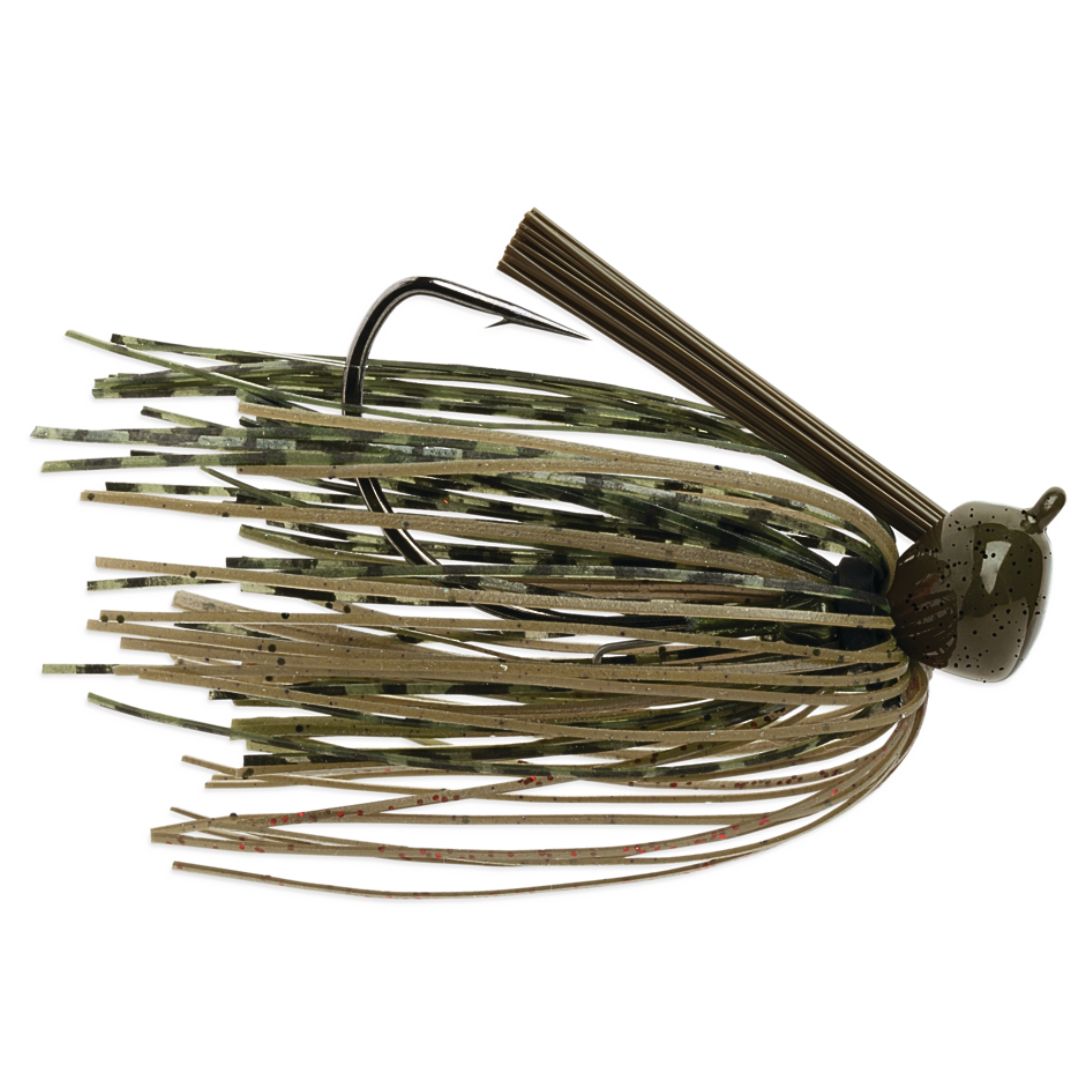 VMC FJW Weedless Football Jig