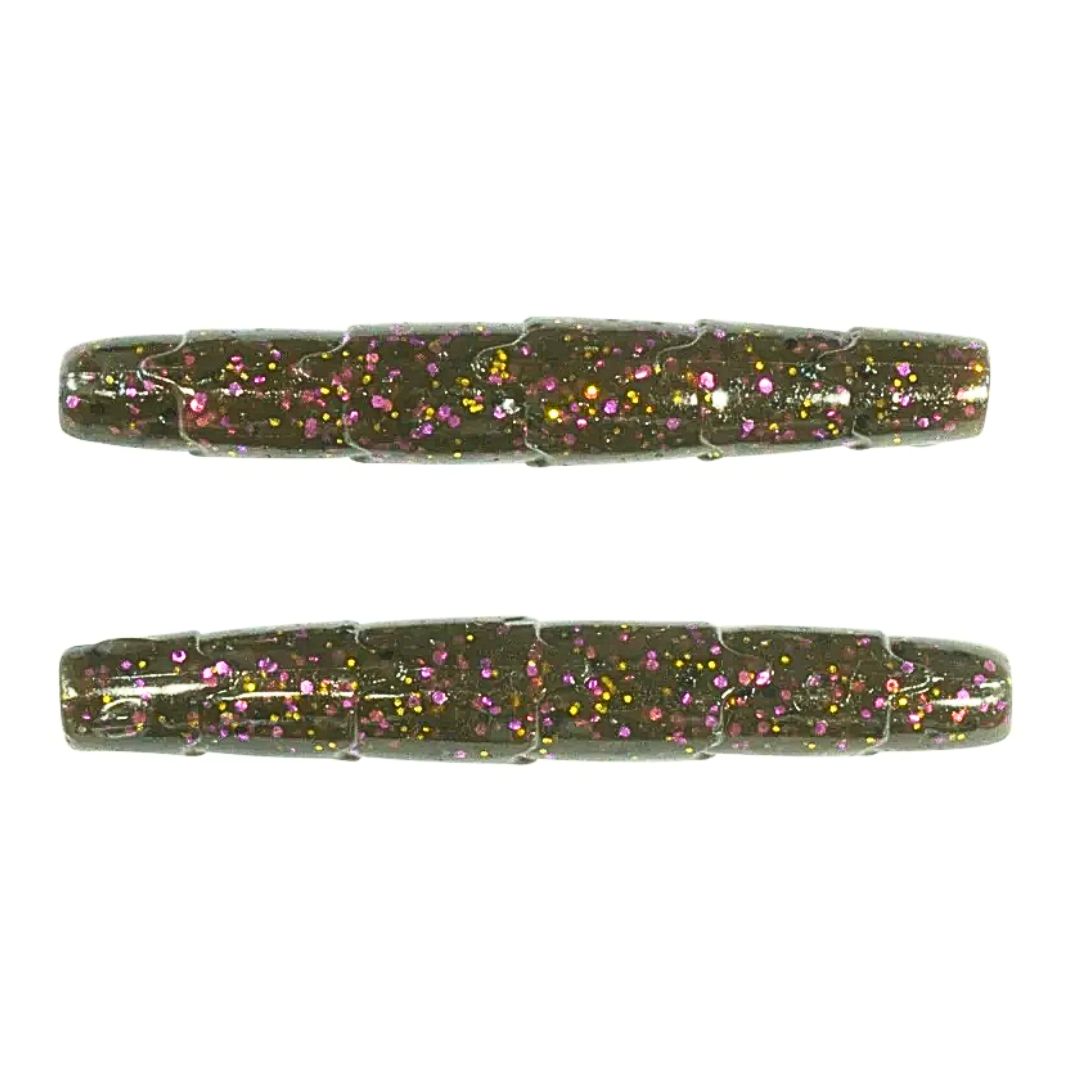 Googan Squad Rattlin' Ned Soft Bait