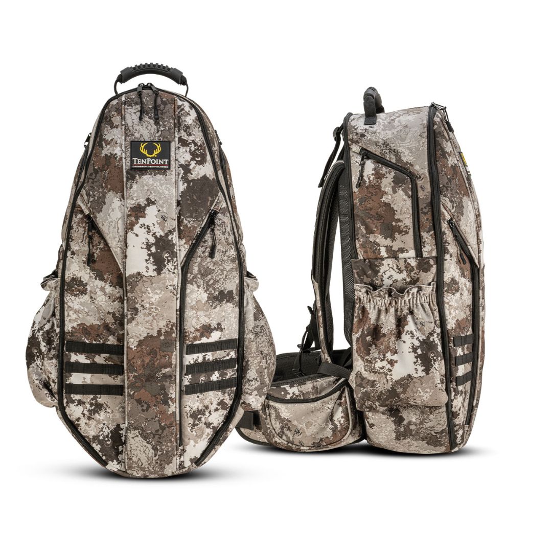 TenPoint TX 28 Crossbow Pkg - Vectra