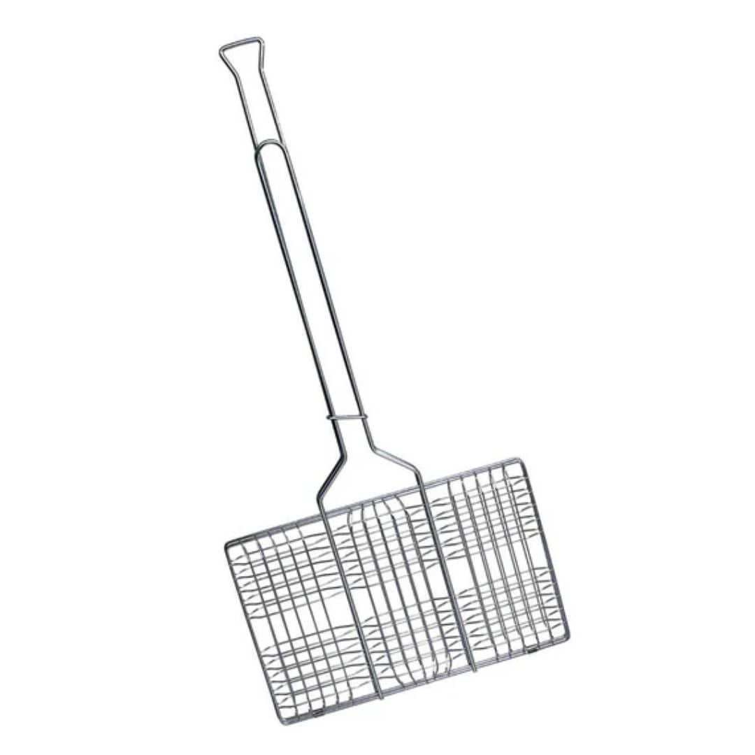 Rome Hamburger Grill Basket