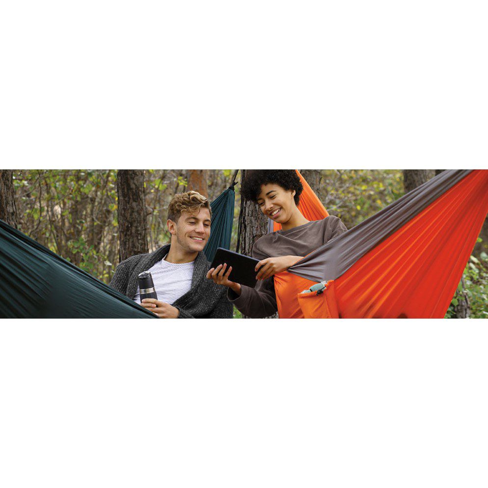 Coghlan's Parachute Hammock (Green)