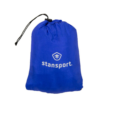 Stansport Packable Nylon Hammock w/Mosquito Netting