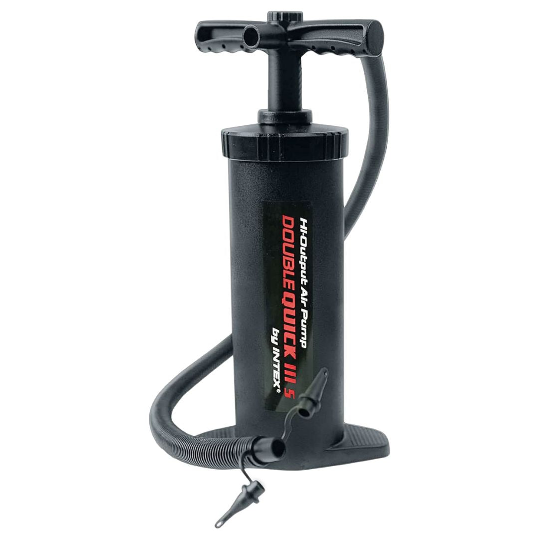 Intex Double Quick III S Hand Pump