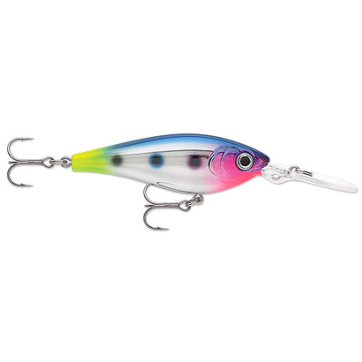 Rapala Harvest Shad 5