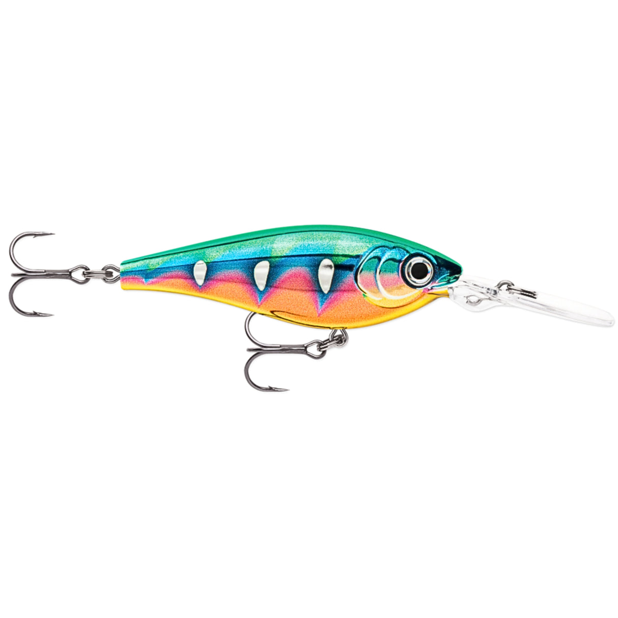 Rapala Harvest Shad 5