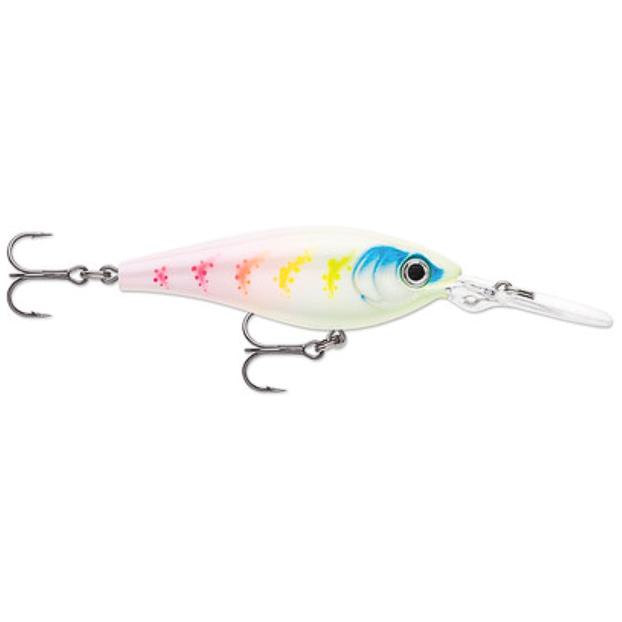 Rapala Harvest Shad 5