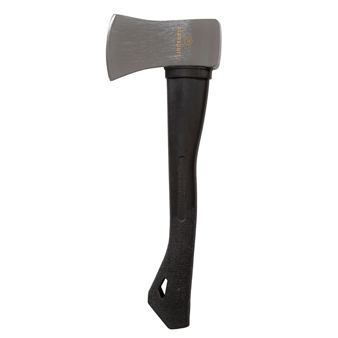 Stansport Deluxe Fiberglass Handle Hatchet