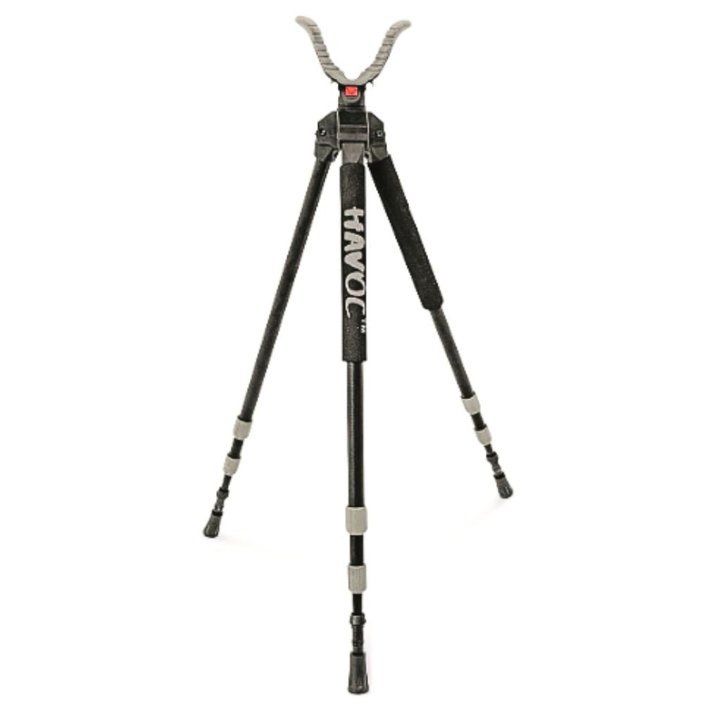 Bog Havoc Tripod