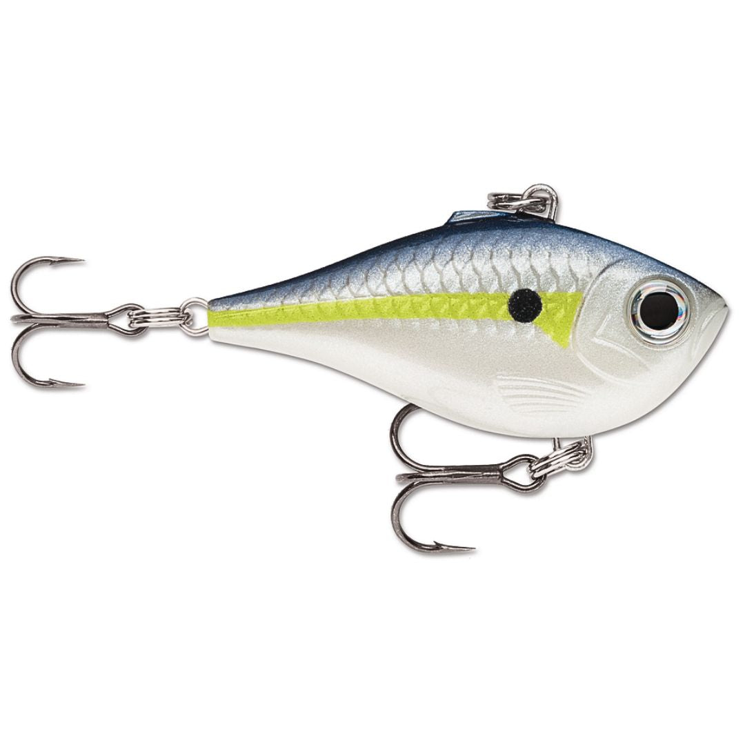 Rapala Ultra Light Rippin' Rap