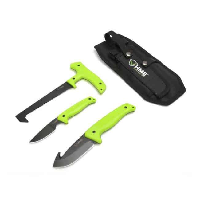 HME Field Dress Combo